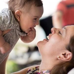 Meet your Posher, Paulette